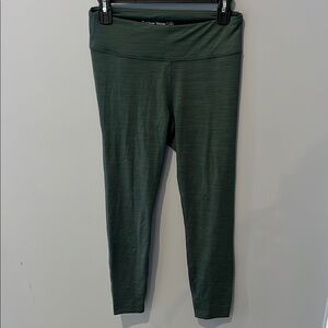 OUTDOOR VOICES LEGGINGS